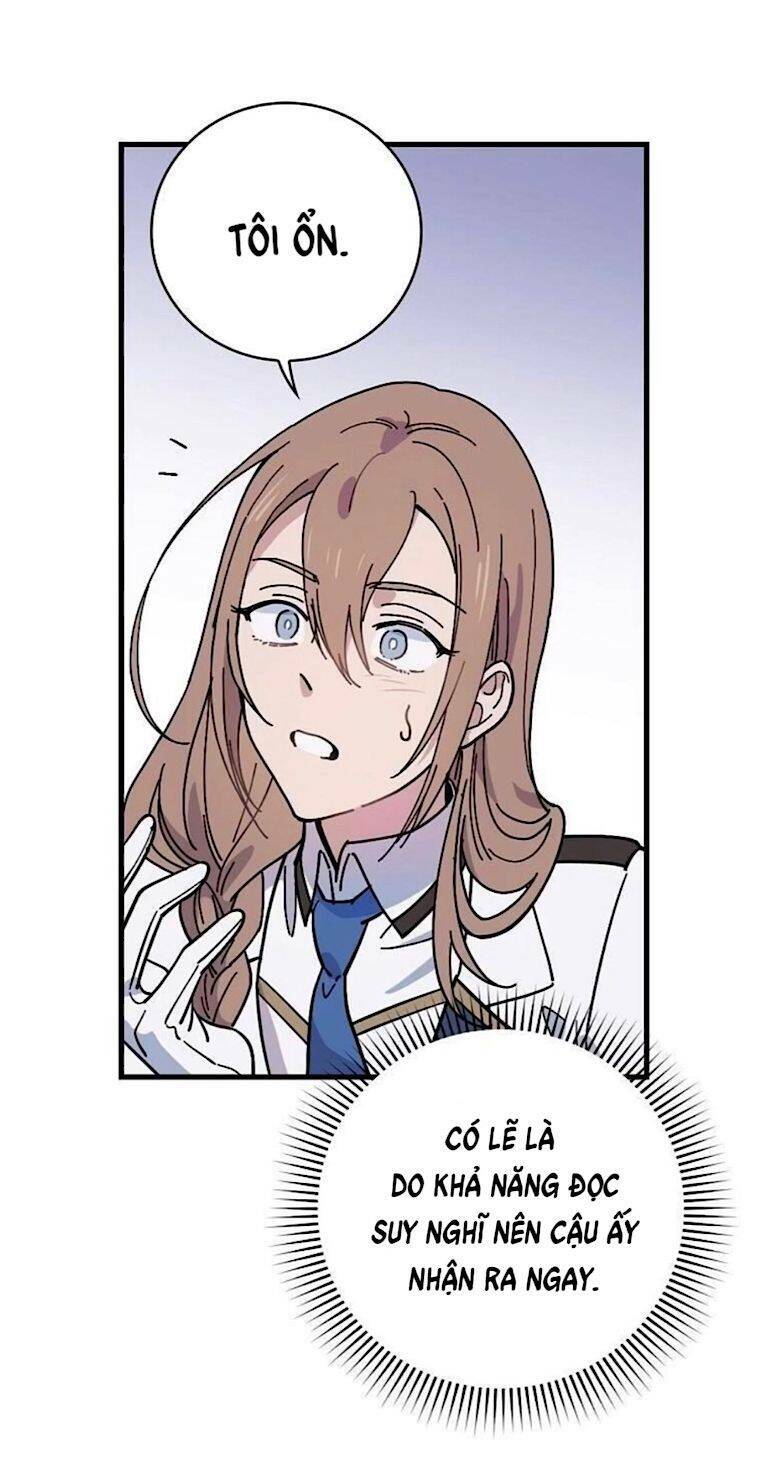 Giai Điệu Của Nhành Cây Khô Héo Chap 19 - Next Chap 20