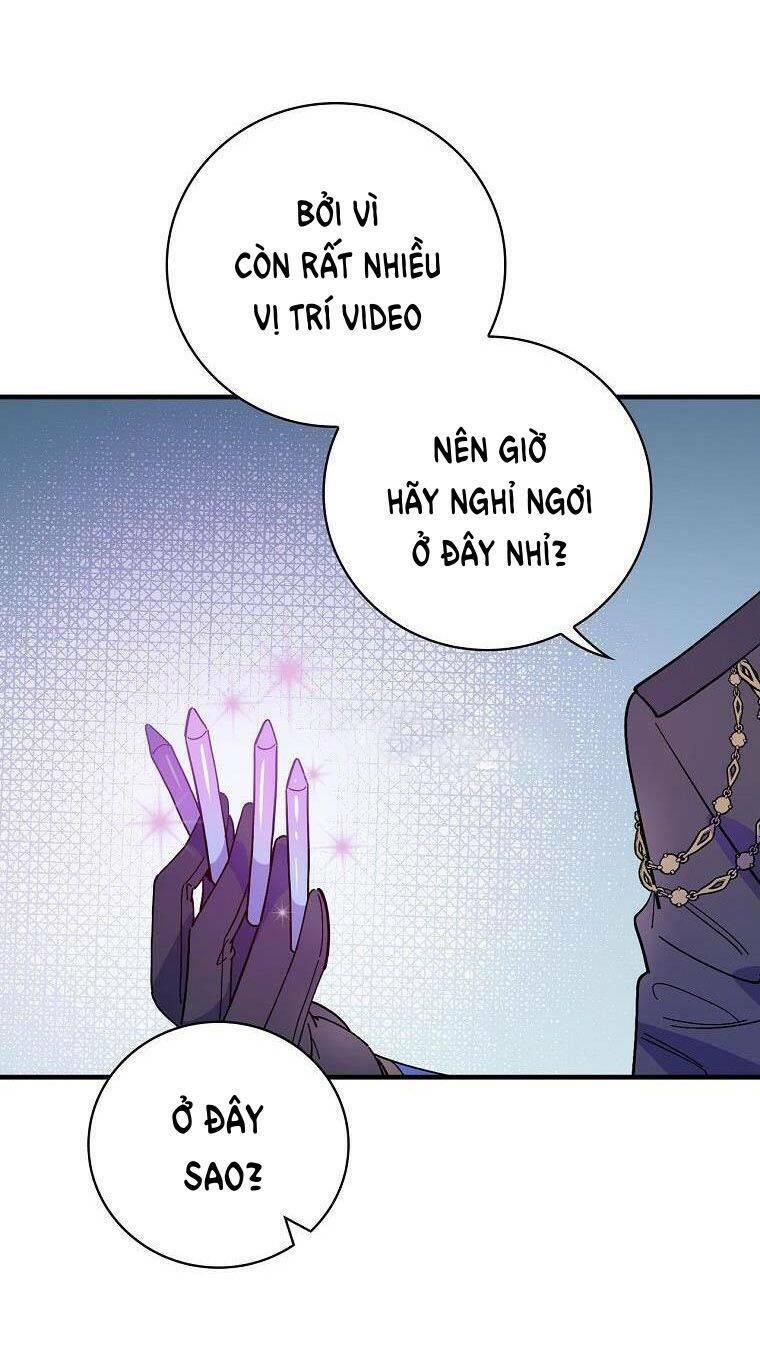 Giai Điệu Của Nhành Cây Khô Héo Chap 19 - Next Chap 20