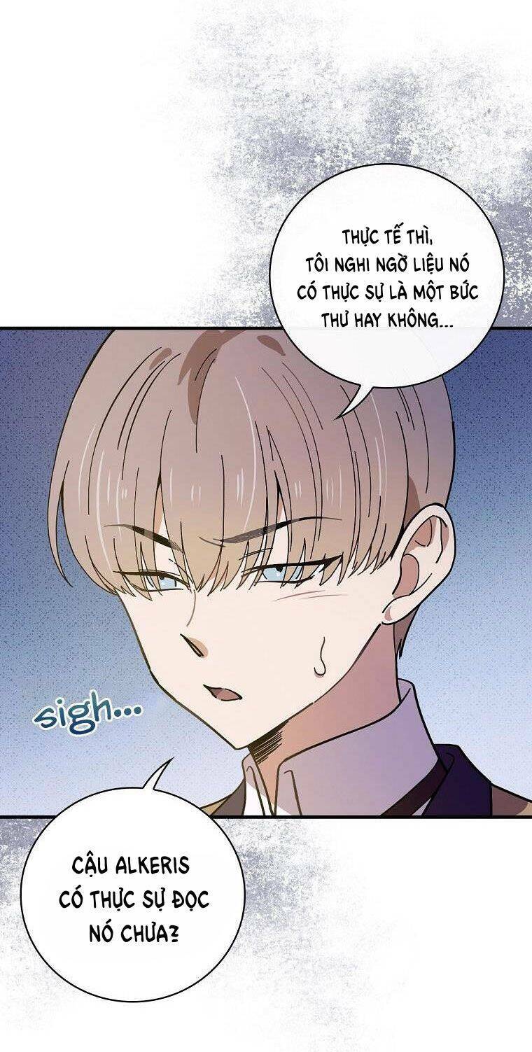 Giai Điệu Của Nhành Cây Khô Héo Chap 19 - Next Chap 20
