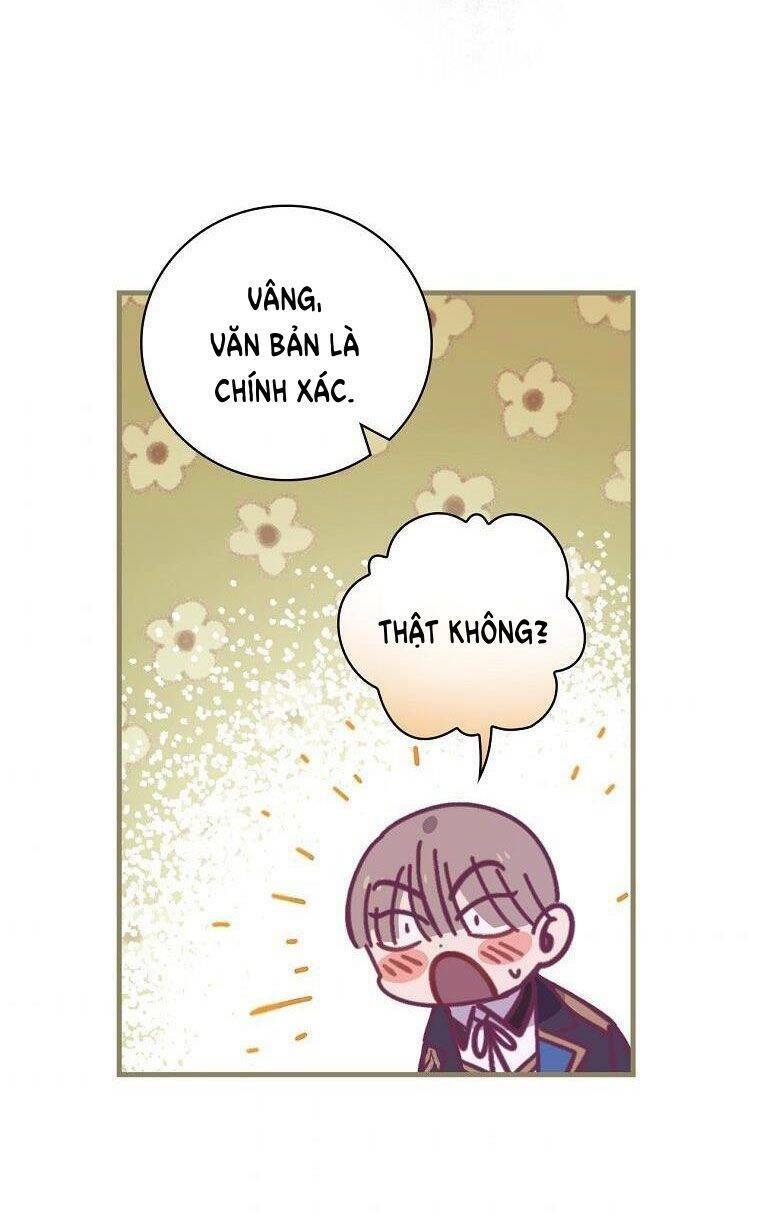 Giai Điệu Của Nhành Cây Khô Héo Chap 19 - Next Chap 20