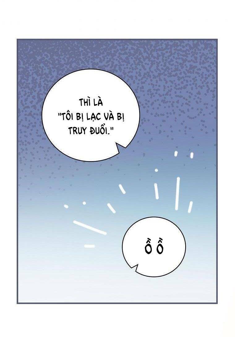 Giai Điệu Của Nhành Cây Khô Héo Chap 19 - Next Chap 20