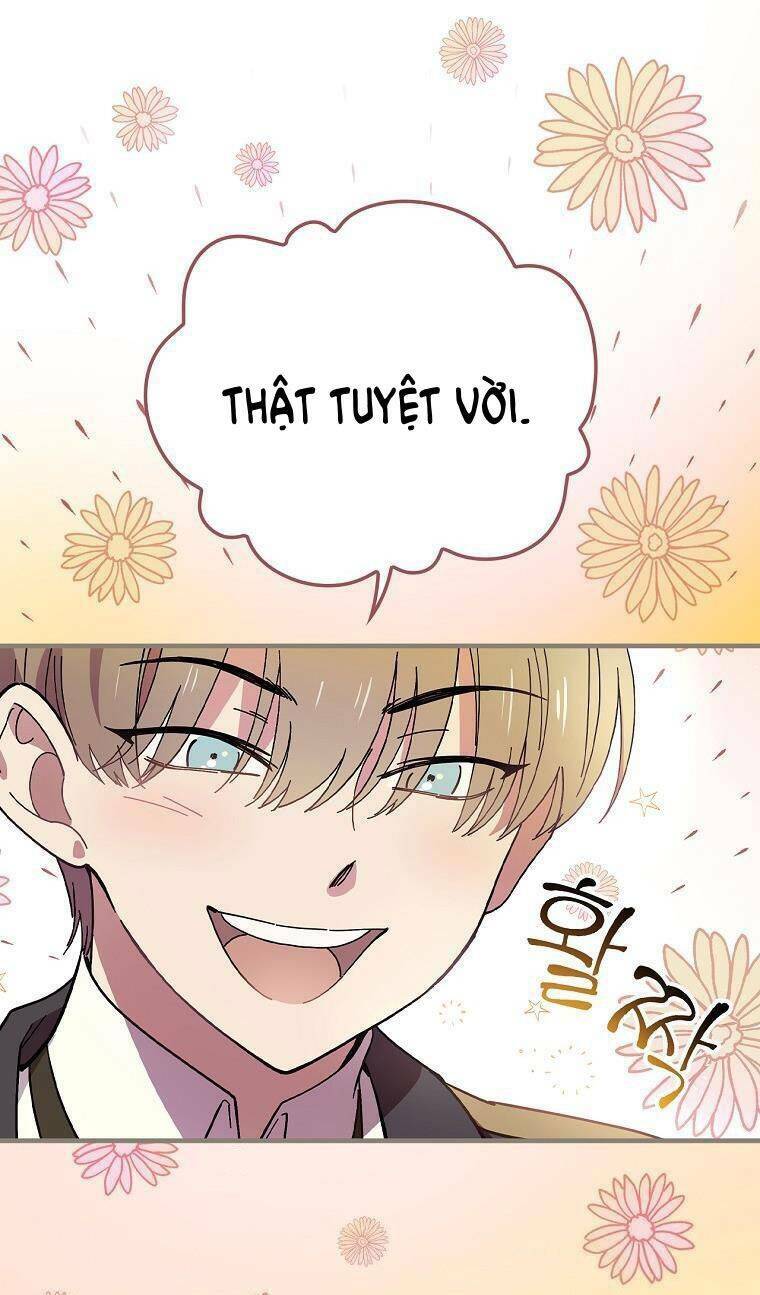 Giai Điệu Của Nhành Cây Khô Héo Chap 19 - Next Chap 20