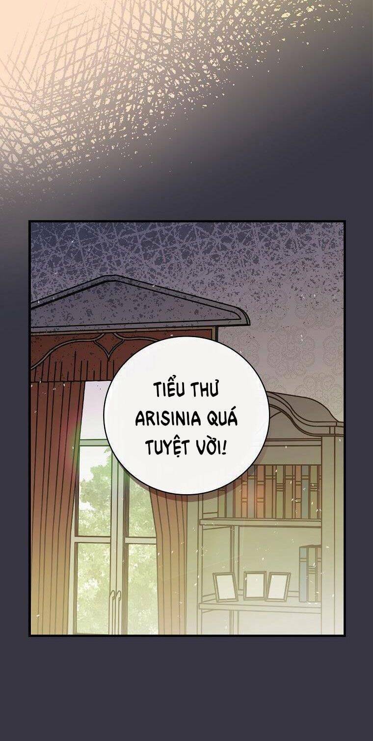 Giai Điệu Của Nhành Cây Khô Héo Chap 19 - Next Chap 20