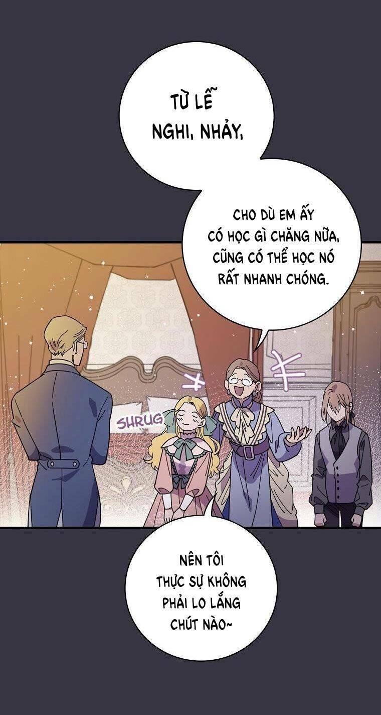 Giai Điệu Của Nhành Cây Khô Héo Chap 19 - Next Chap 20