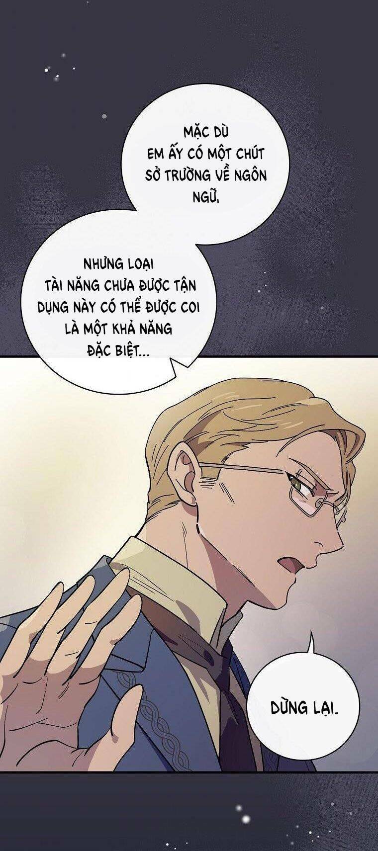 Giai Điệu Của Nhành Cây Khô Héo Chap 19 - Next Chap 20