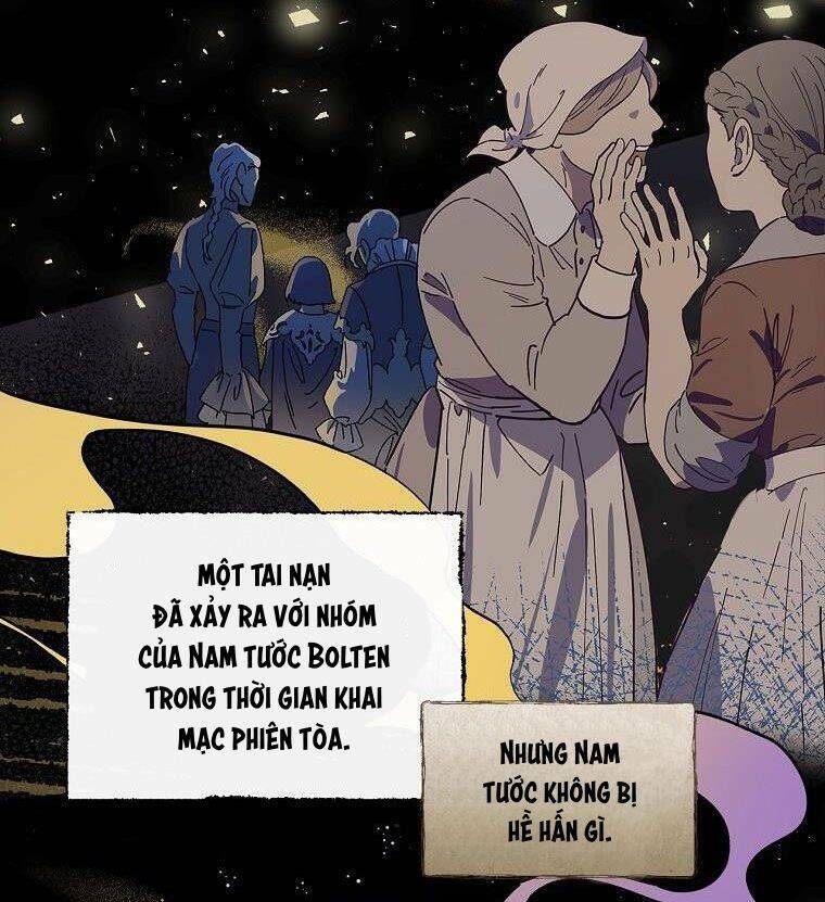 Giai Điệu Của Nhành Cây Khô Héo Chap 19 - Next Chap 20