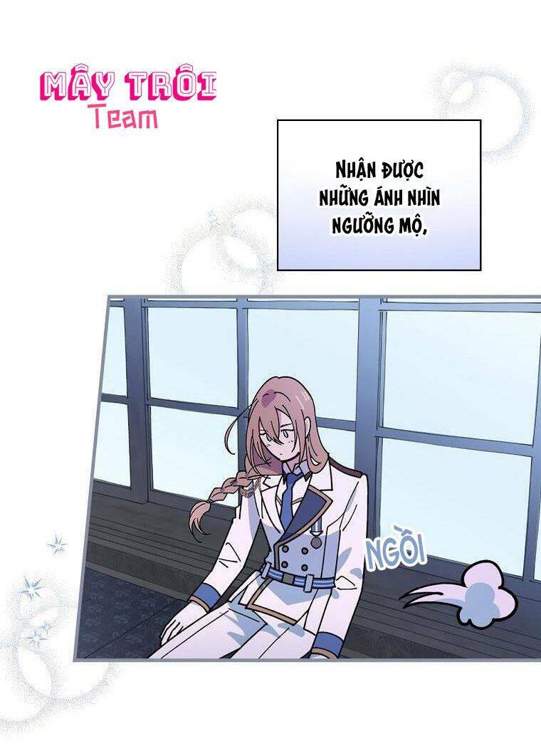 Giai Điệu Của Nhành Cây Khô Héo Chap 19 - Next Chap 20