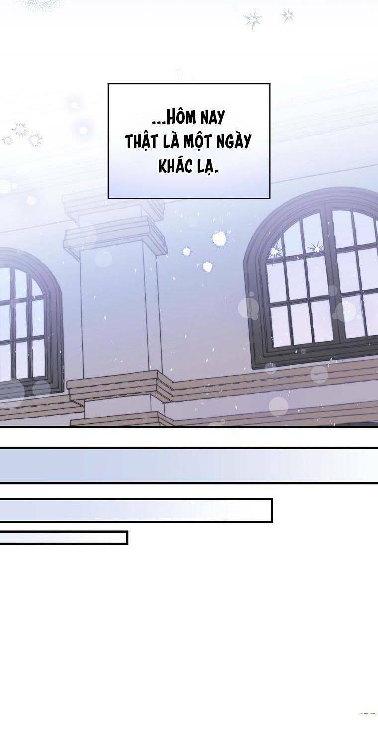 Giai Điệu Của Nhành Cây Khô Héo Chap 19 - Next Chap 20