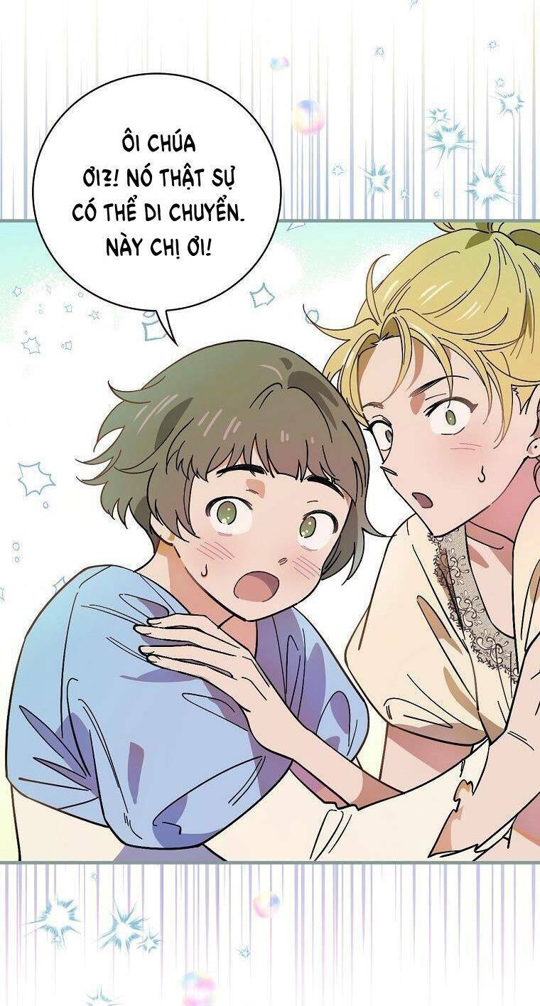 Giai Điệu Của Nhành Cây Khô Héo Chap 19 - Next Chap 20