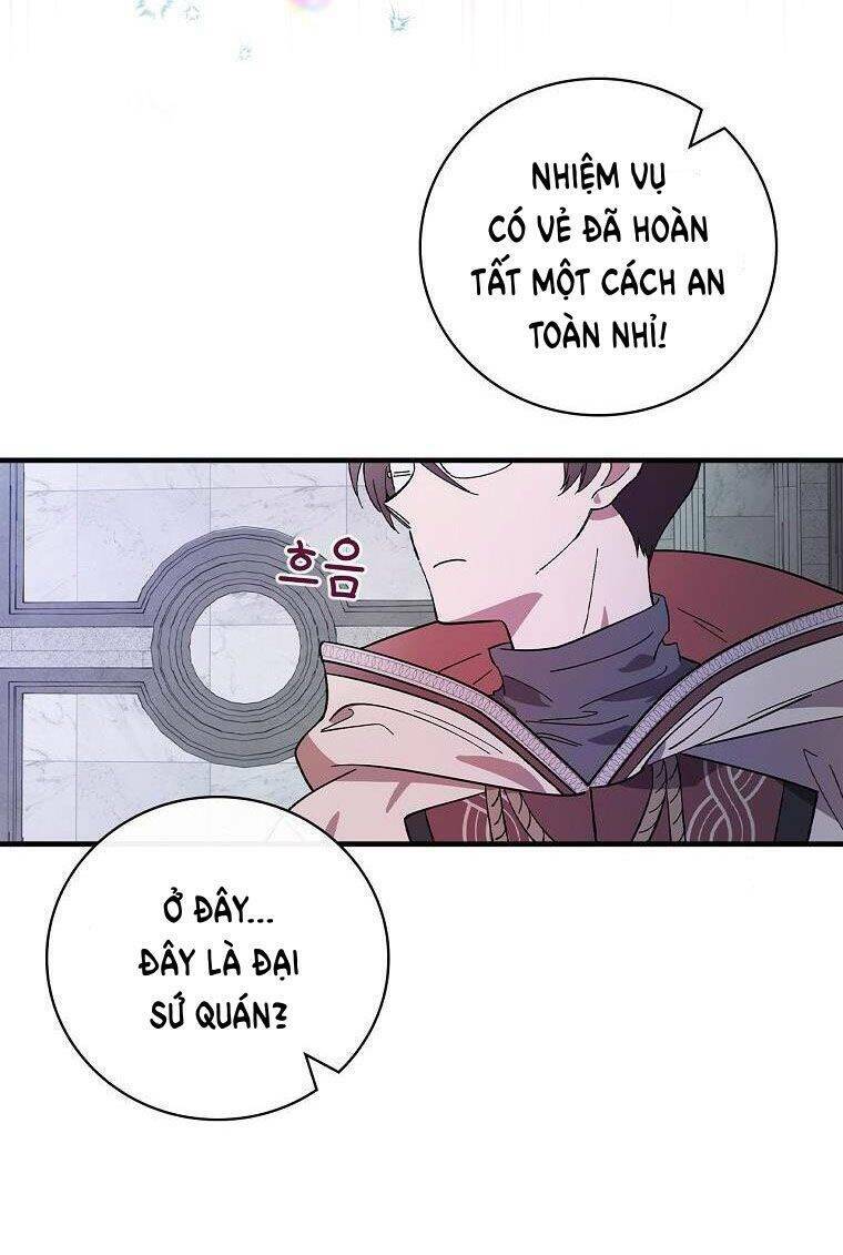 Giai Điệu Của Nhành Cây Khô Héo Chap 19 - Next Chap 20