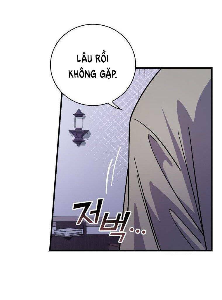 Giai Điệu Của Nhành Cây Khô Héo Chap 19 - Next Chap 20
