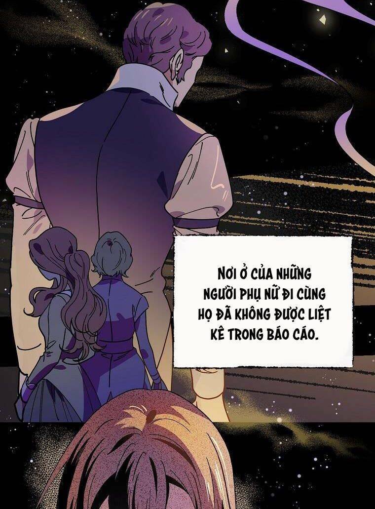 Giai Điệu Của Nhành Cây Khô Héo Chap 19 - Next Chap 20