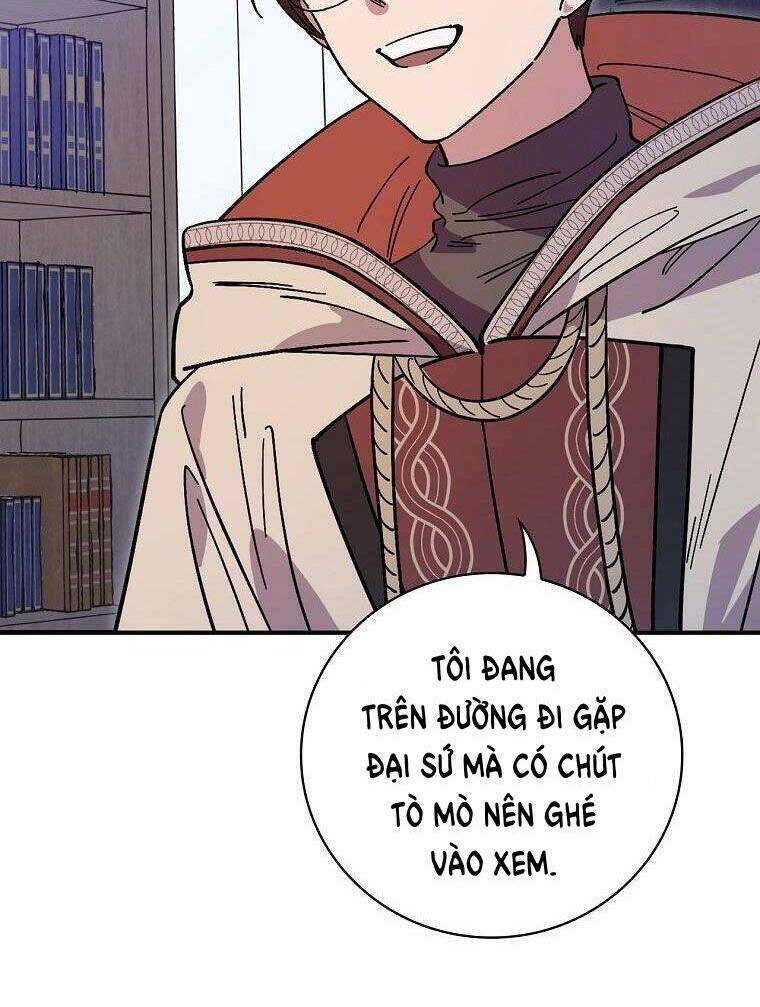 Giai Điệu Của Nhành Cây Khô Héo Chap 19 - Next Chap 20