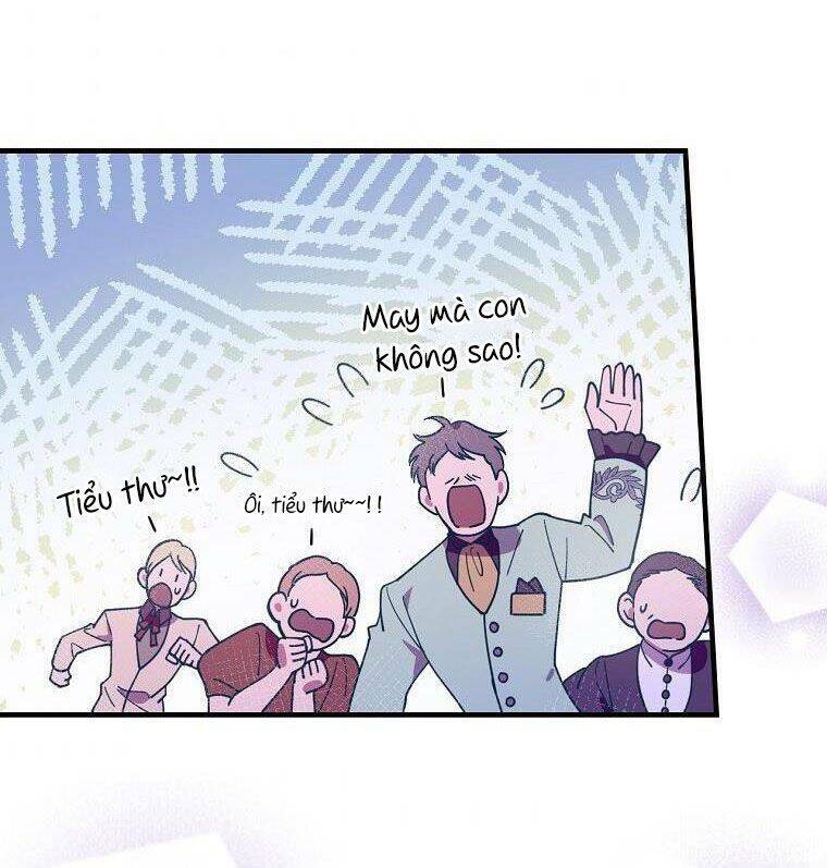 Giai Điệu Của Nhành Cây Khô Héo Chap 19 - Next Chap 20