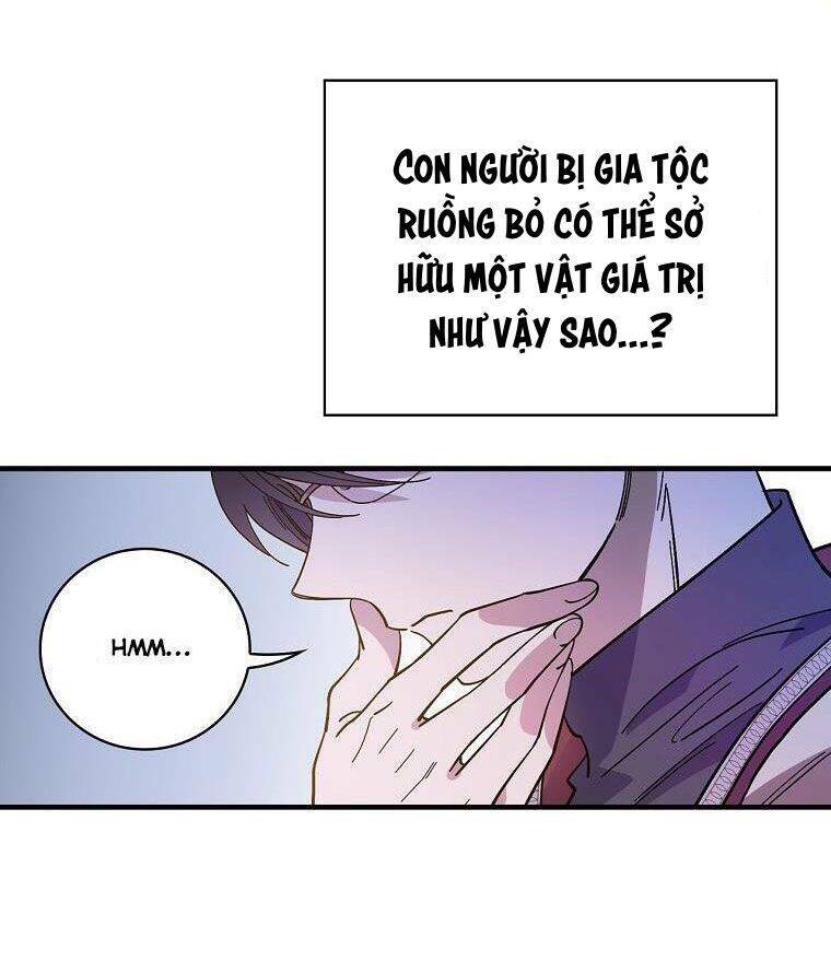 Giai Điệu Của Nhành Cây Khô Héo Chap 19 - Next Chap 20