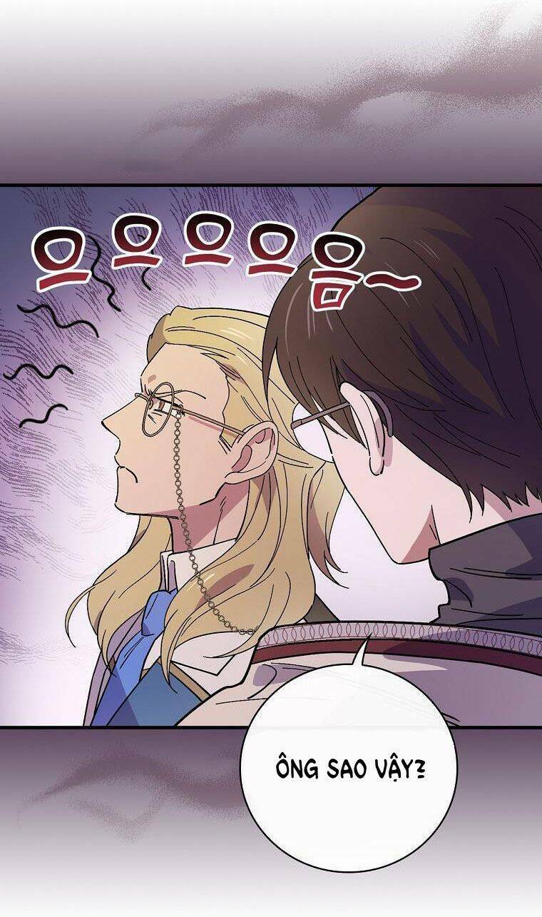 Giai Điệu Của Nhành Cây Khô Héo Chap 19 - Next Chap 20