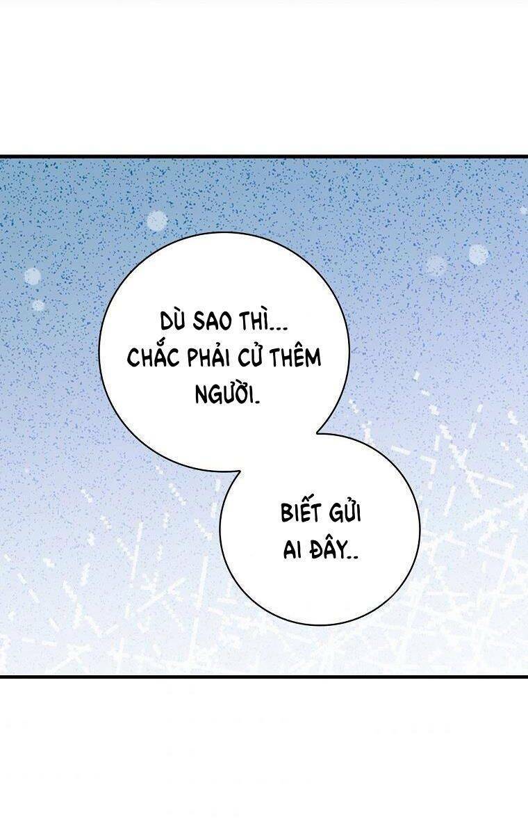 Giai Điệu Của Nhành Cây Khô Héo Chap 19 - Next Chap 20