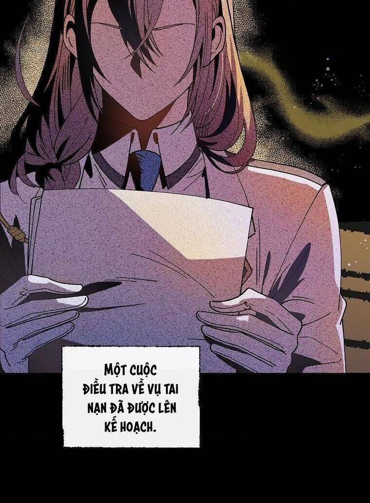 Giai Điệu Của Nhành Cây Khô Héo Chap 19 - Next Chap 20