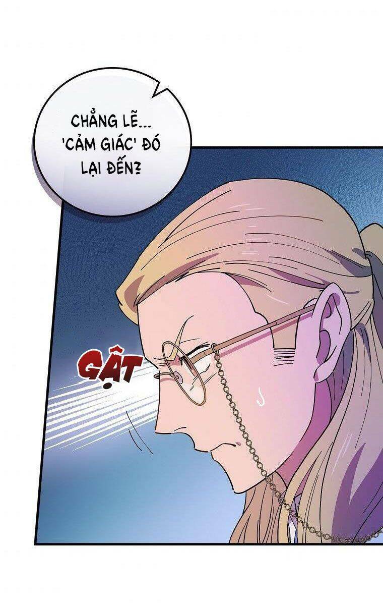 Giai Điệu Của Nhành Cây Khô Héo Chap 19 - Next Chap 20