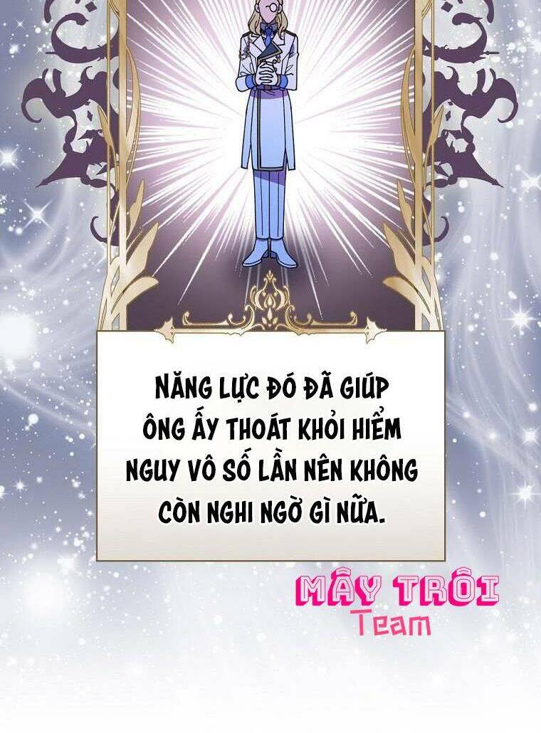 Giai Điệu Của Nhành Cây Khô Héo Chap 19 - Next Chap 20