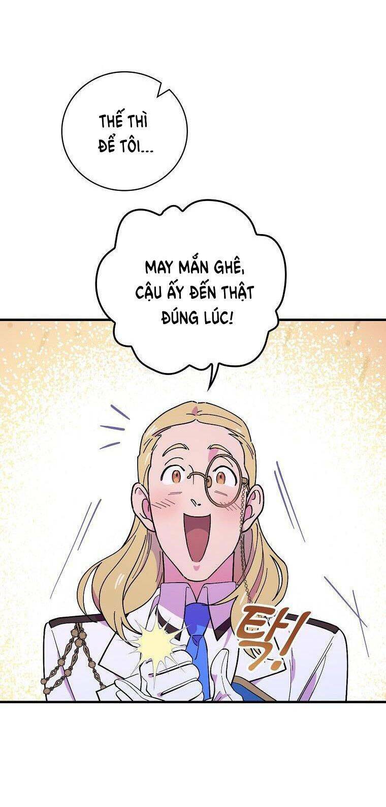 Giai Điệu Của Nhành Cây Khô Héo Chap 19 - Next Chap 20