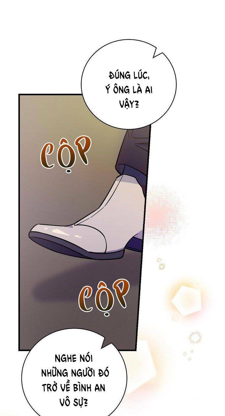 Giai Điệu Của Nhành Cây Khô Héo Chap 19 - Next Chap 20