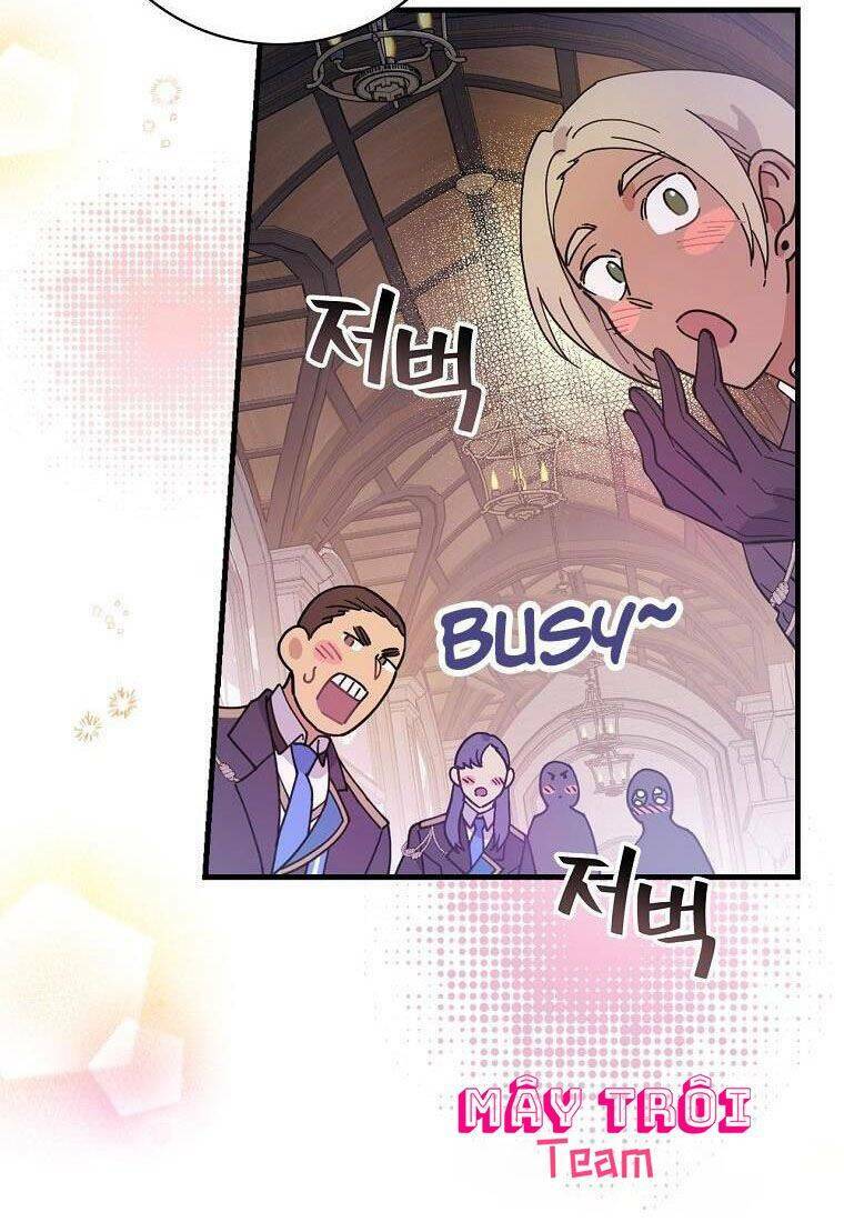 Giai Điệu Của Nhành Cây Khô Héo Chap 19 - Next Chap 20