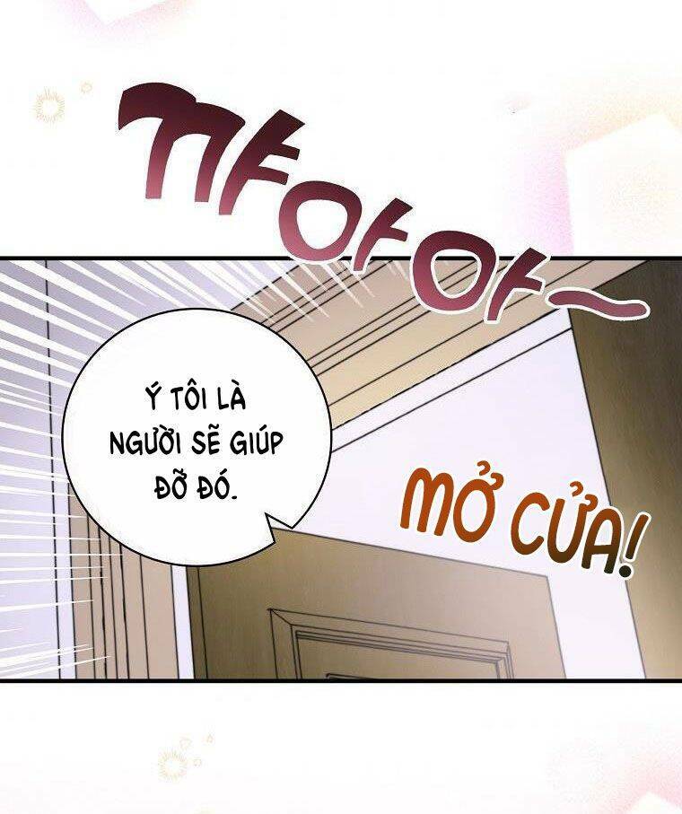 Giai Điệu Của Nhành Cây Khô Héo Chap 19 - Next Chap 20