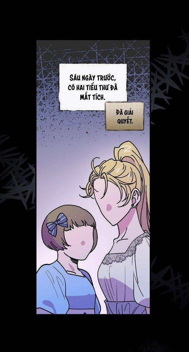 Giai Điệu Của Nhành Cây Khô Héo Chap 19 - Next Chap 20