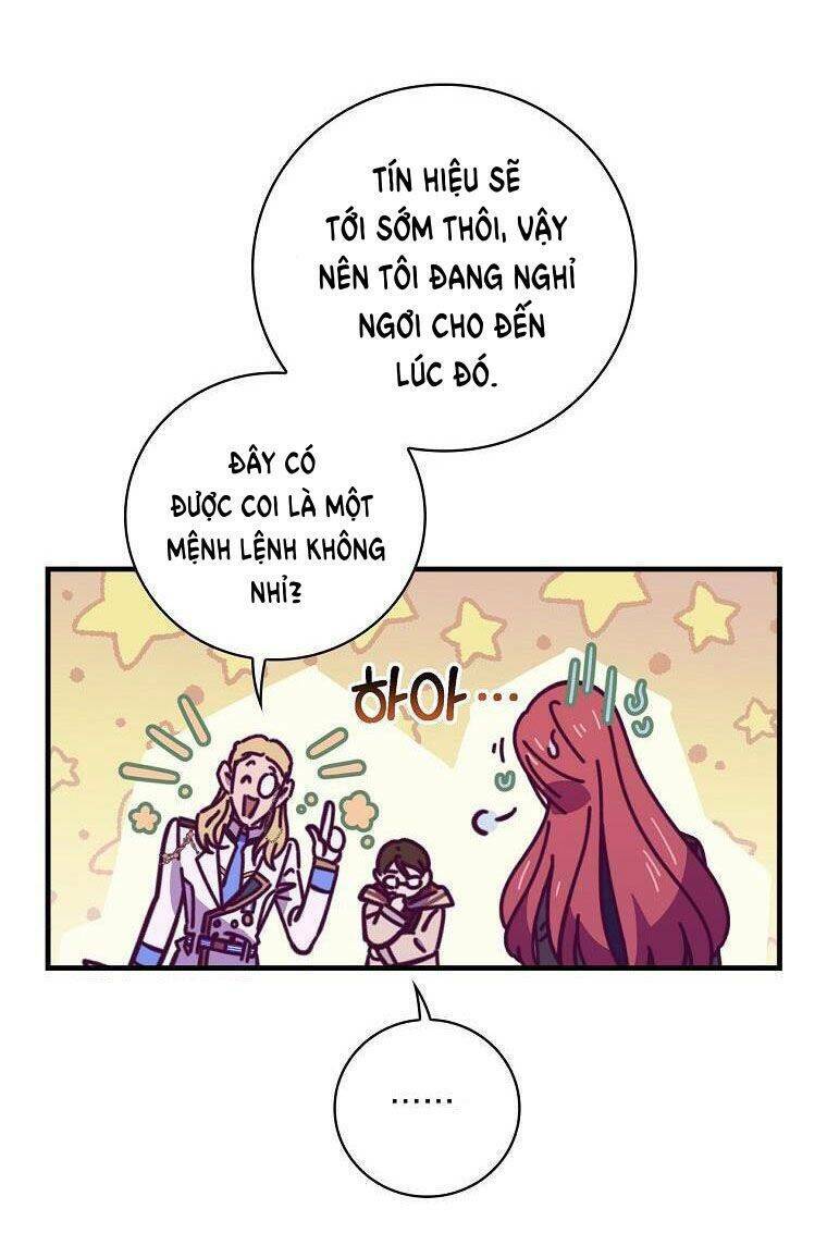 Giai Điệu Của Nhành Cây Khô Héo Chap 19 - Next Chap 20