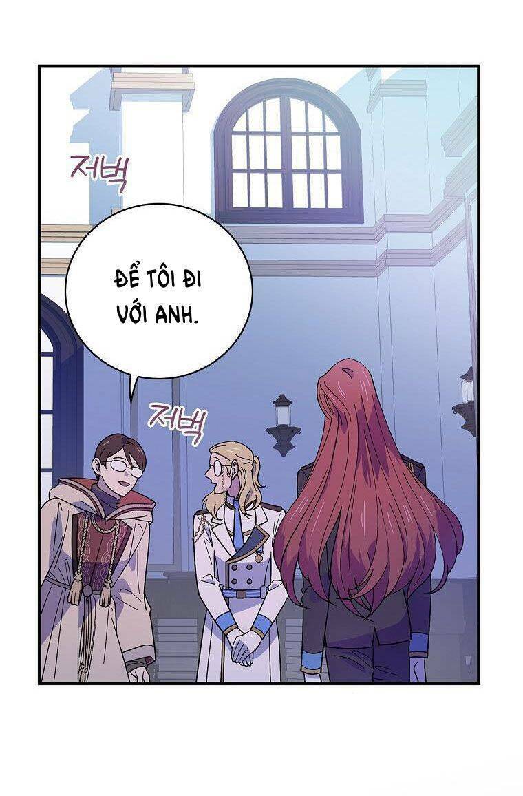 Giai Điệu Của Nhành Cây Khô Héo Chap 19 - Next Chap 20