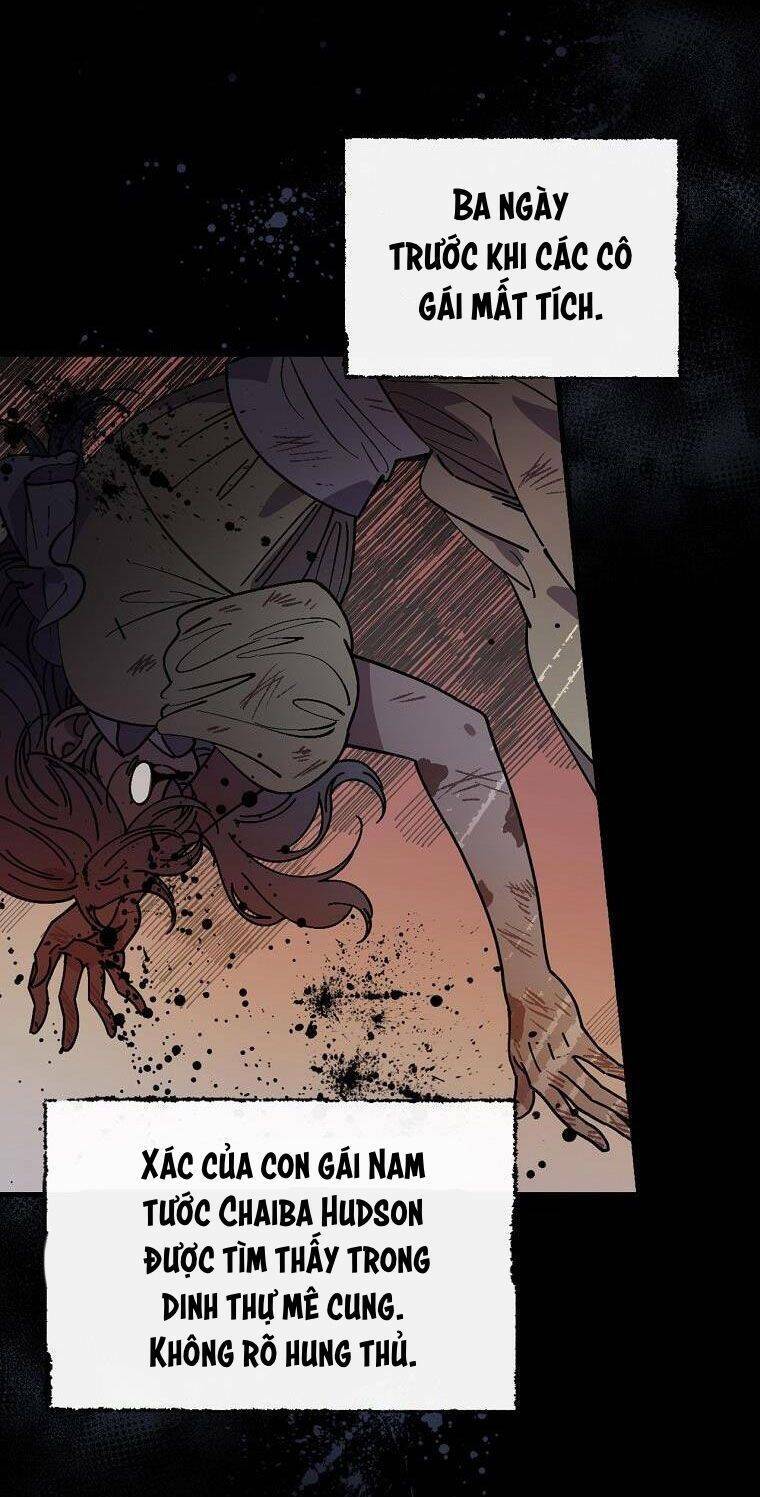 Giai Điệu Của Nhành Cây Khô Héo Chap 19 - Next Chap 20