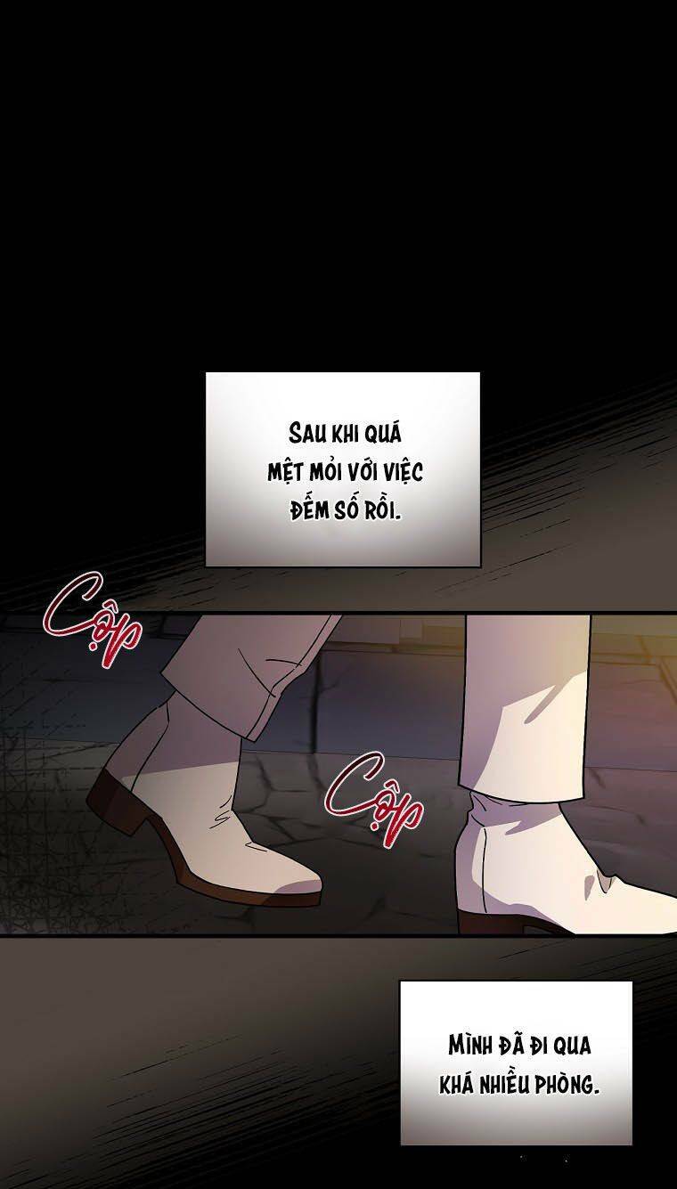 Giai Điệu Của Nhành Cây Khô Héo Chap 23 - Next Chap 24