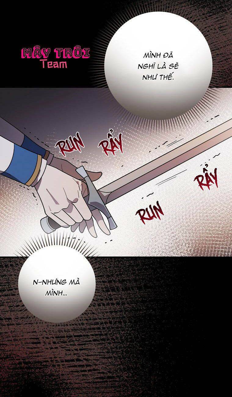 Giai Điệu Của Nhành Cây Khô Héo Chap 23 - Next Chap 24
