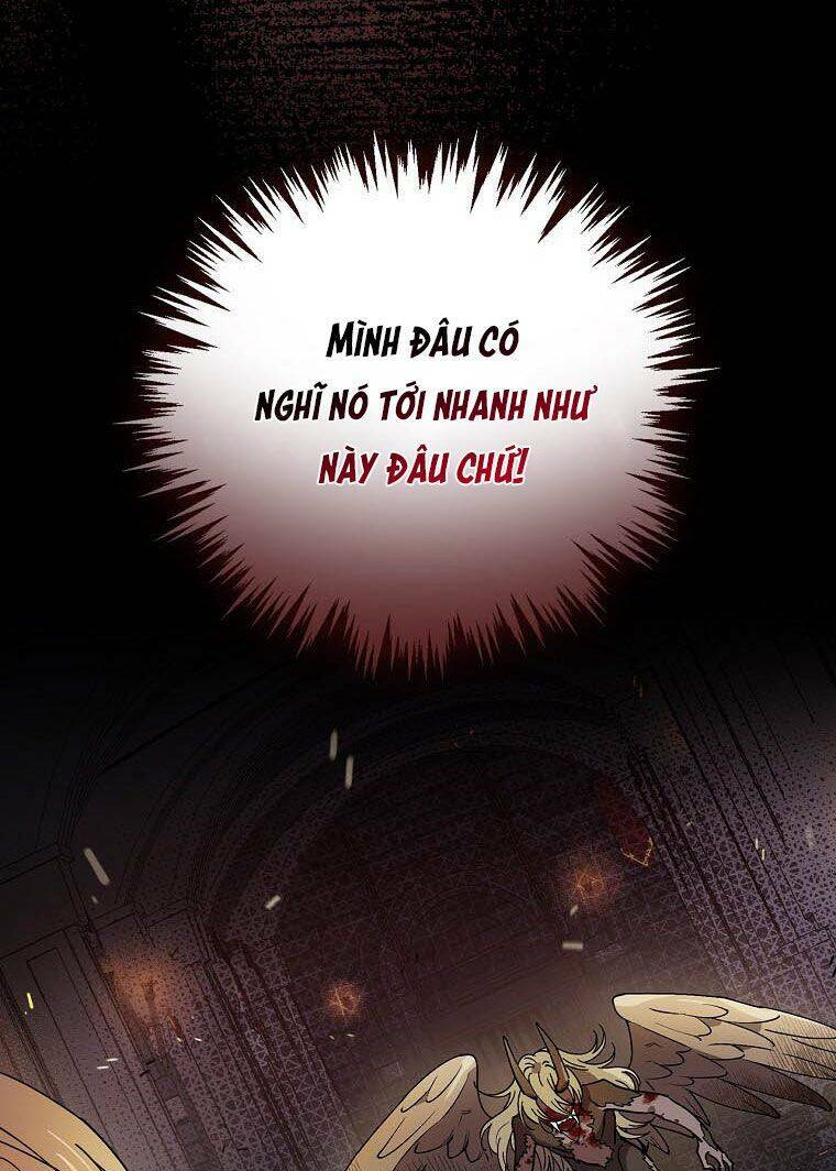 Giai Điệu Của Nhành Cây Khô Héo Chap 23 - Next Chap 24