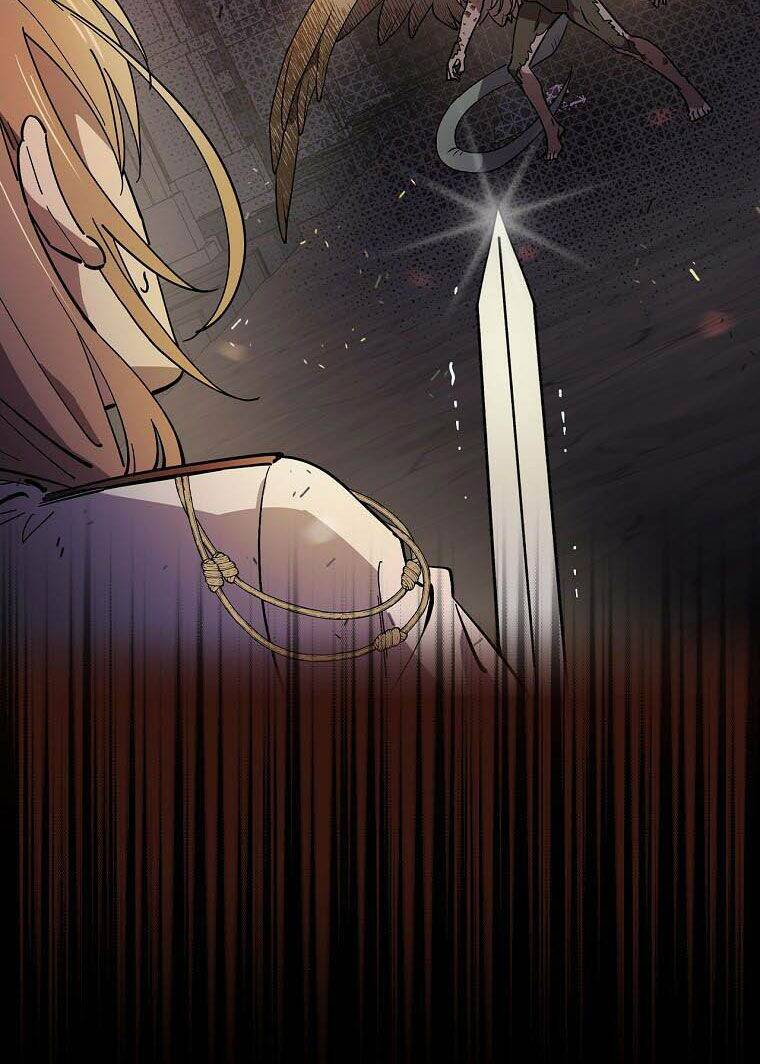 Giai Điệu Của Nhành Cây Khô Héo Chap 23 - Next Chap 24