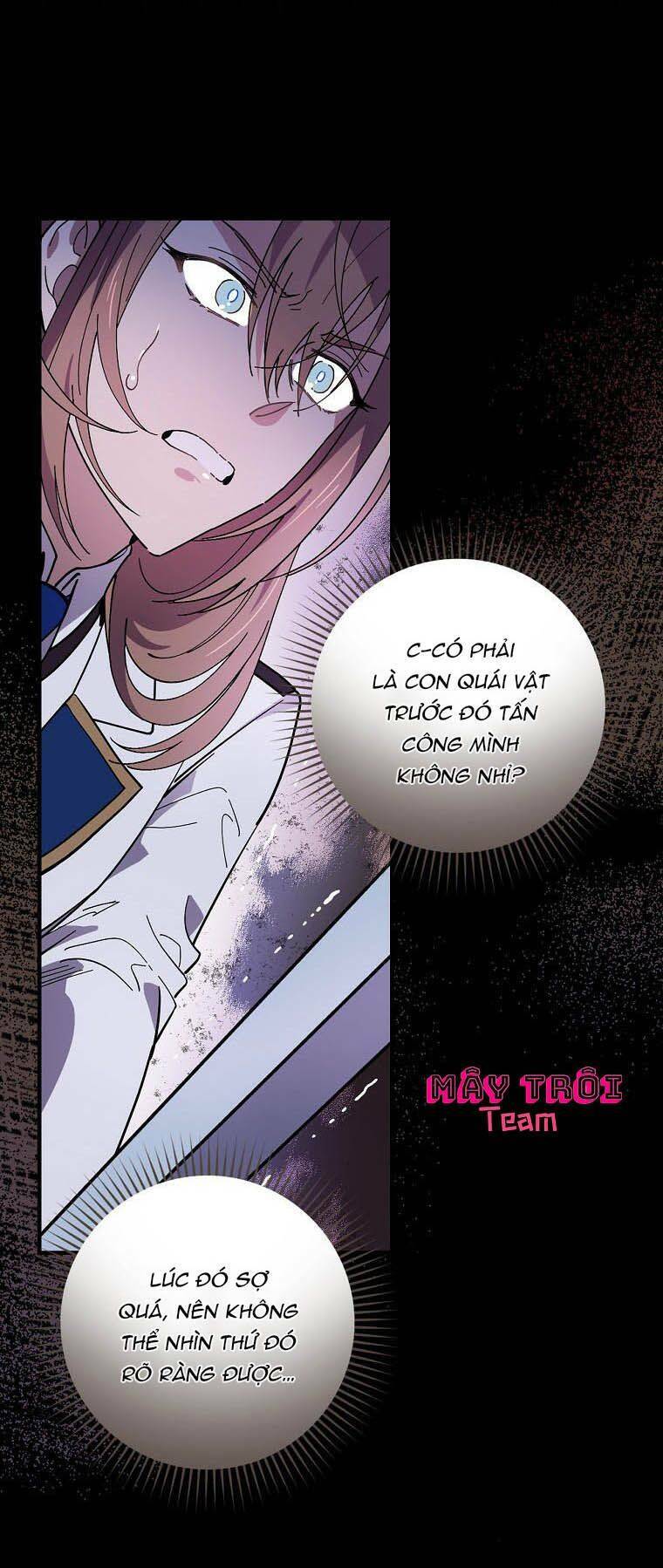 Giai Điệu Của Nhành Cây Khô Héo Chap 23 - Next Chap 24