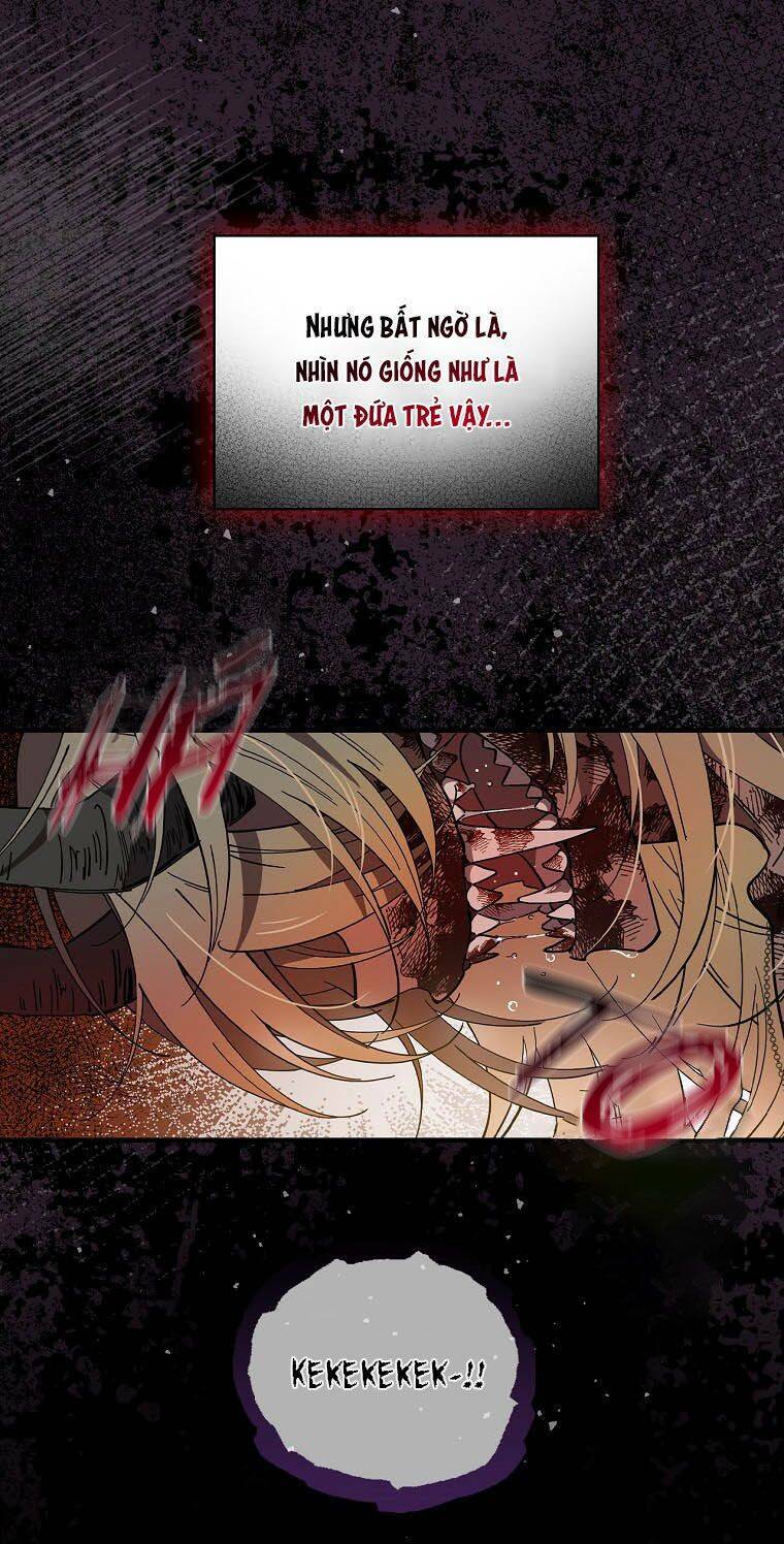 Giai Điệu Của Nhành Cây Khô Héo Chap 23 - Next Chap 24