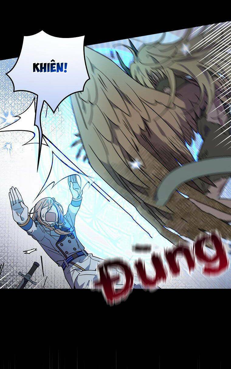 Giai Điệu Của Nhành Cây Khô Héo Chap 23 - Next Chap 24