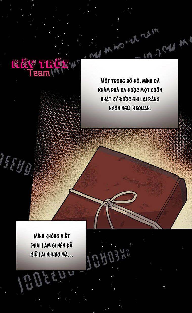 Giai Điệu Của Nhành Cây Khô Héo Chap 23 - Next Chap 24