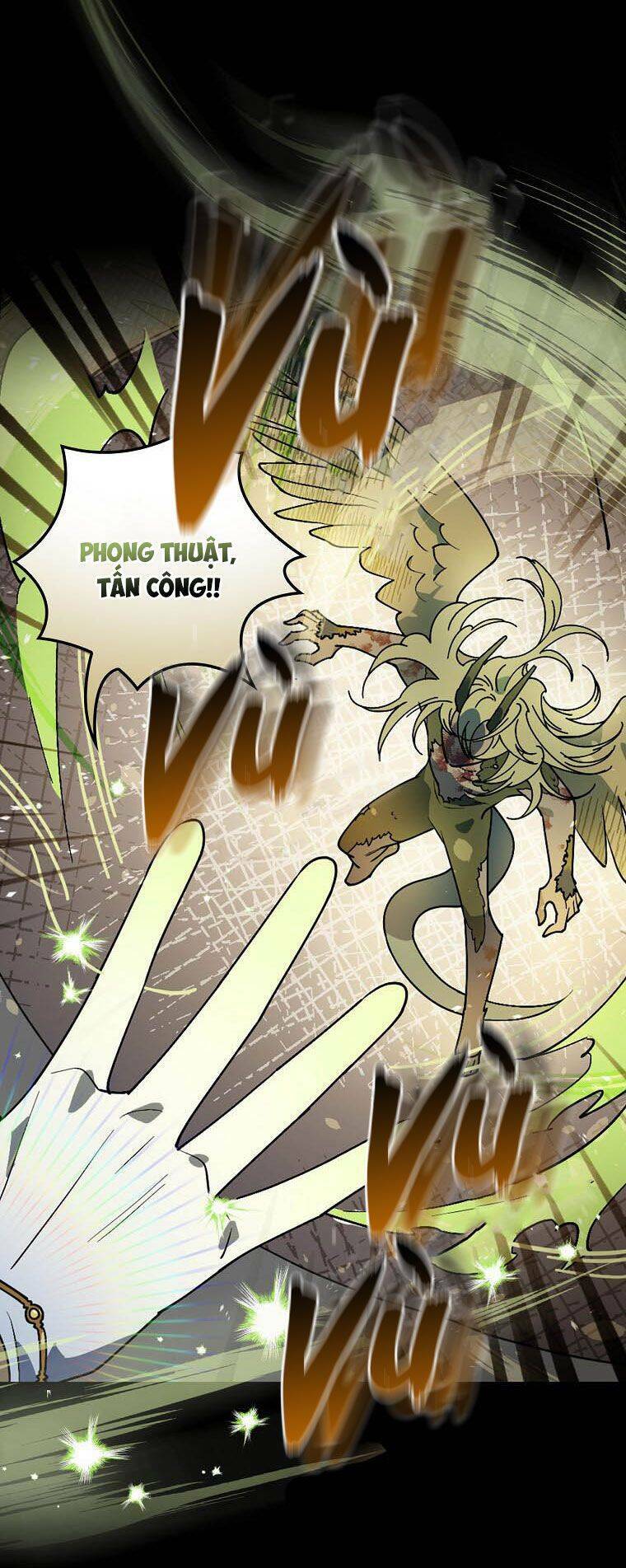 Giai Điệu Của Nhành Cây Khô Héo Chap 23 - Next Chap 24