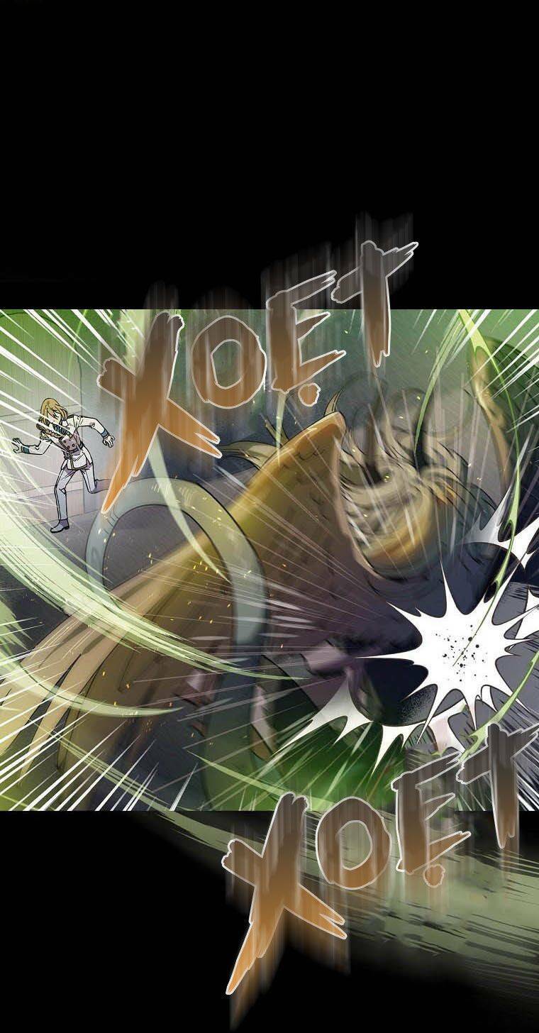 Giai Điệu Của Nhành Cây Khô Héo Chap 23 - Next Chap 24