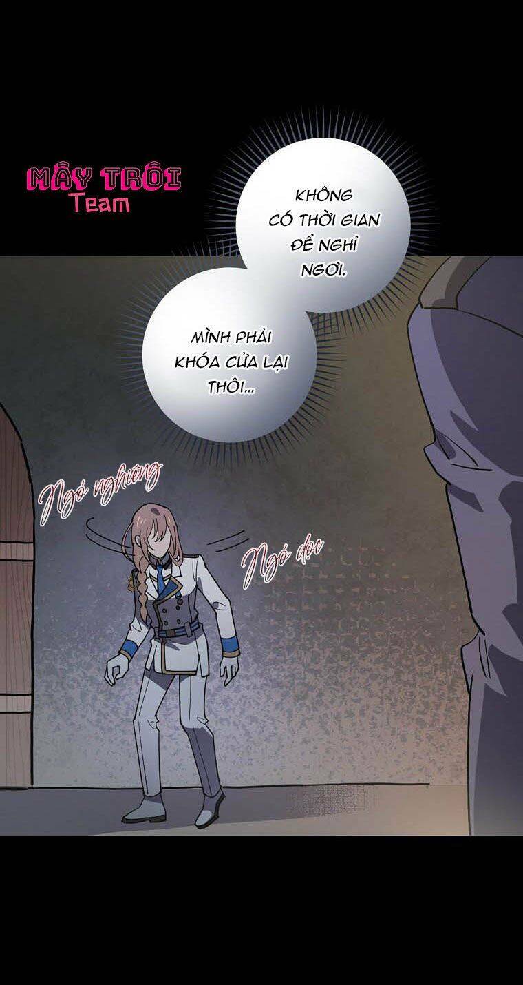 Giai Điệu Của Nhành Cây Khô Héo Chap 23 - Next Chap 24