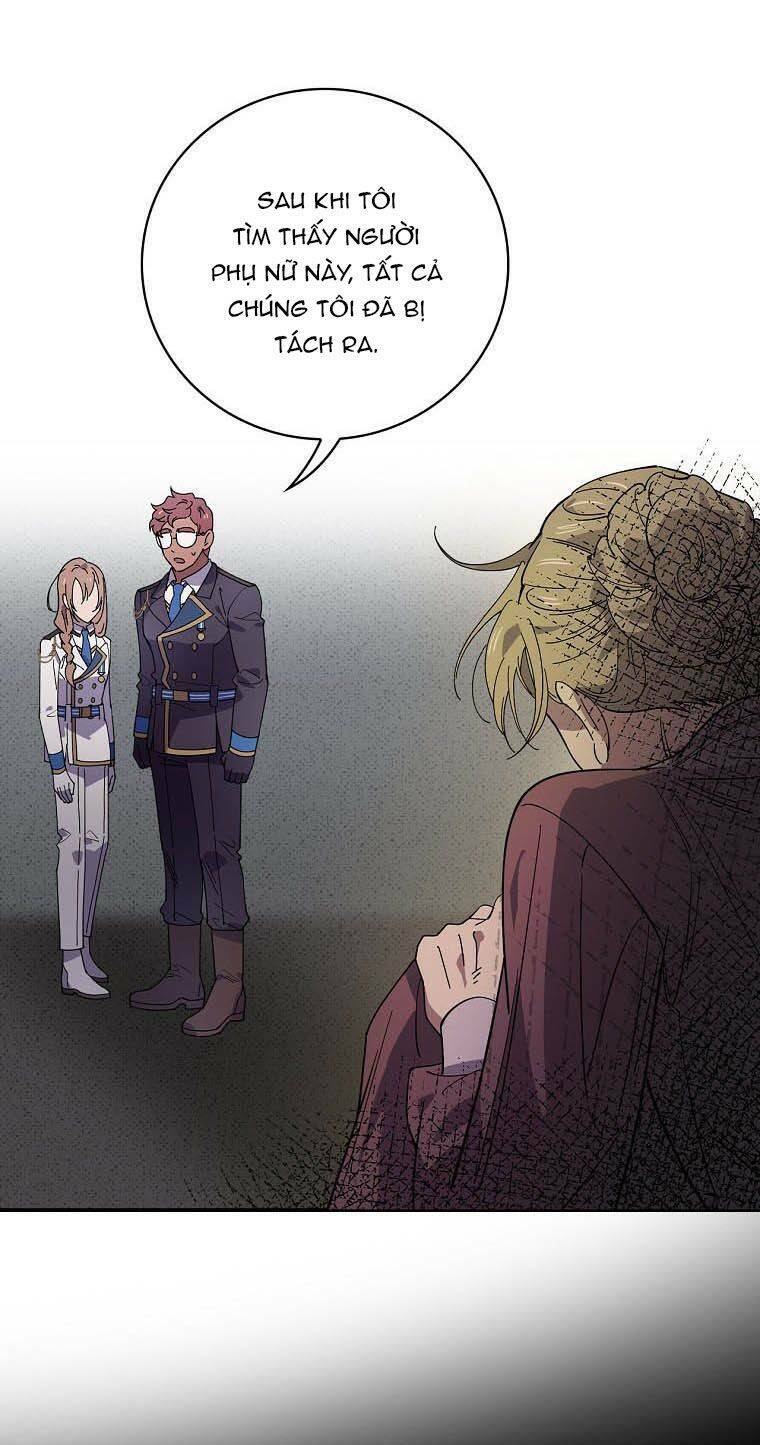 Giai Điệu Của Nhành Cây Khô Héo Chap 23 - Next Chap 24