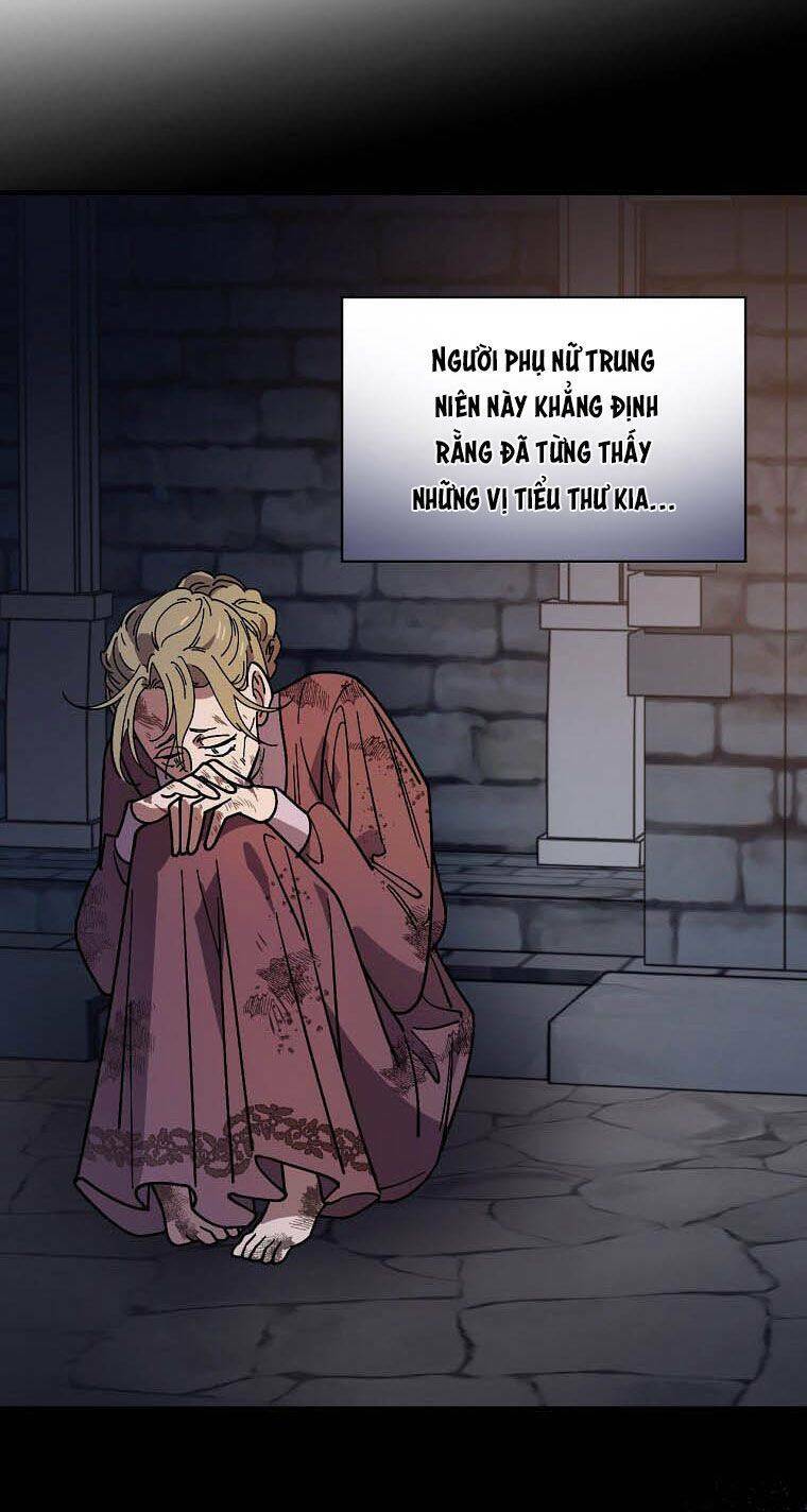 Giai Điệu Của Nhành Cây Khô Héo Chap 23 - Next Chap 24