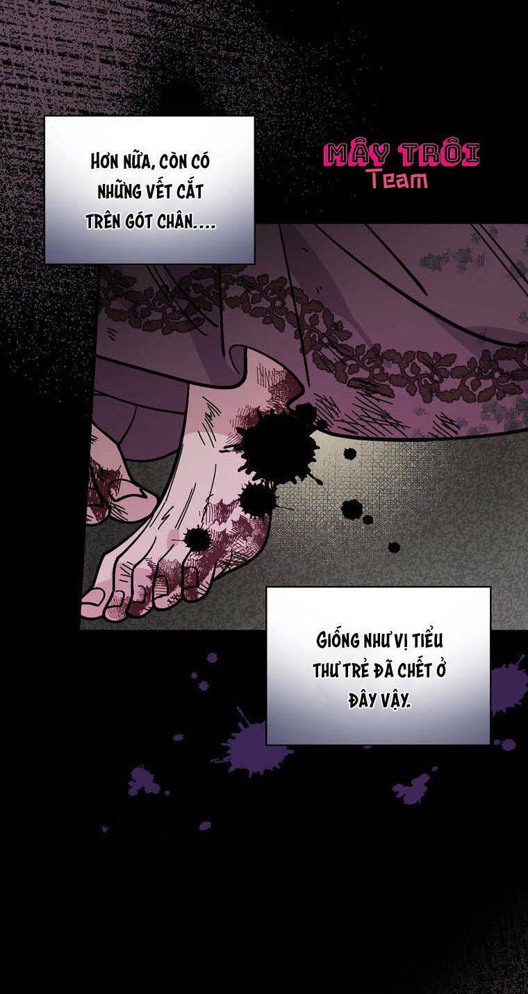 Giai Điệu Của Nhành Cây Khô Héo Chap 23 - Next Chap 24