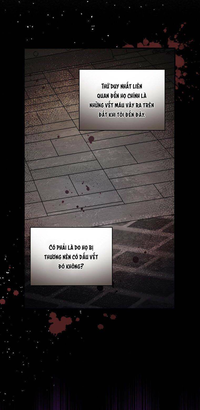 Giai Điệu Của Nhành Cây Khô Héo Chap 23 - Next Chap 24