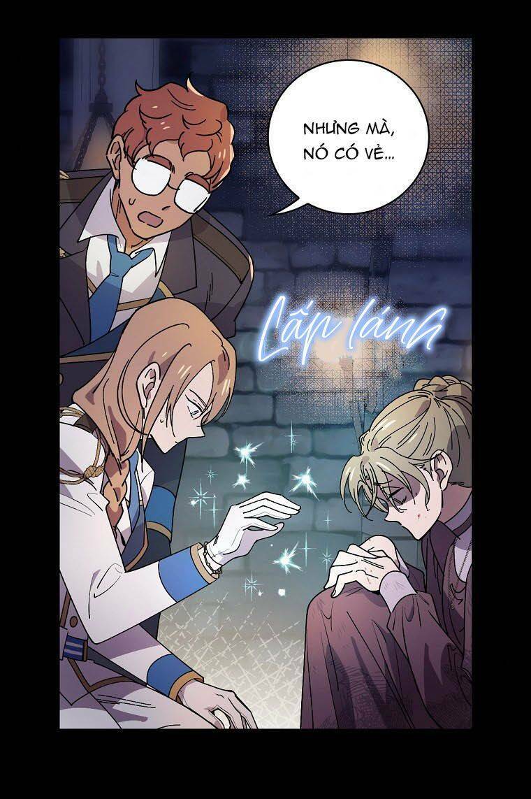 Giai Điệu Của Nhành Cây Khô Héo Chap 23 - Next Chap 24