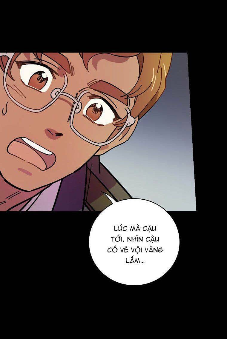 Giai Điệu Của Nhành Cây Khô Héo Chap 23 - Next Chap 24