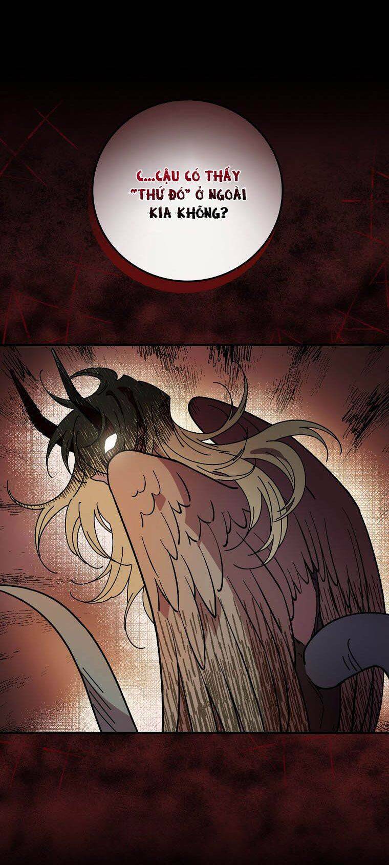 Giai Điệu Của Nhành Cây Khô Héo Chap 23 - Next Chap 24